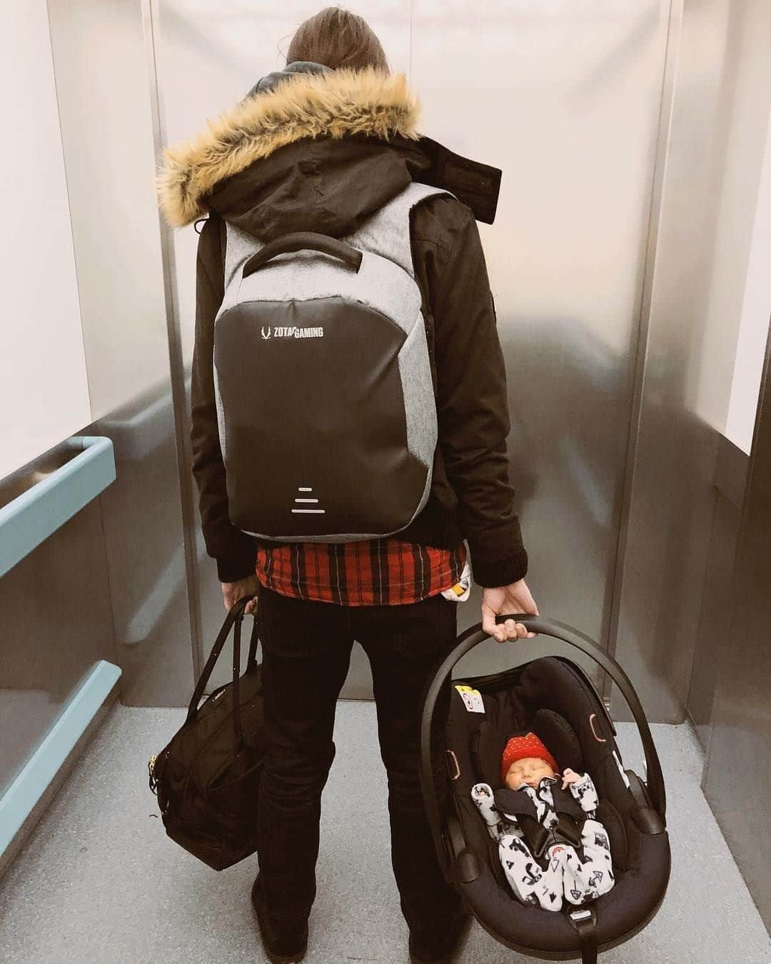 Stokke Japanのインスタグラム