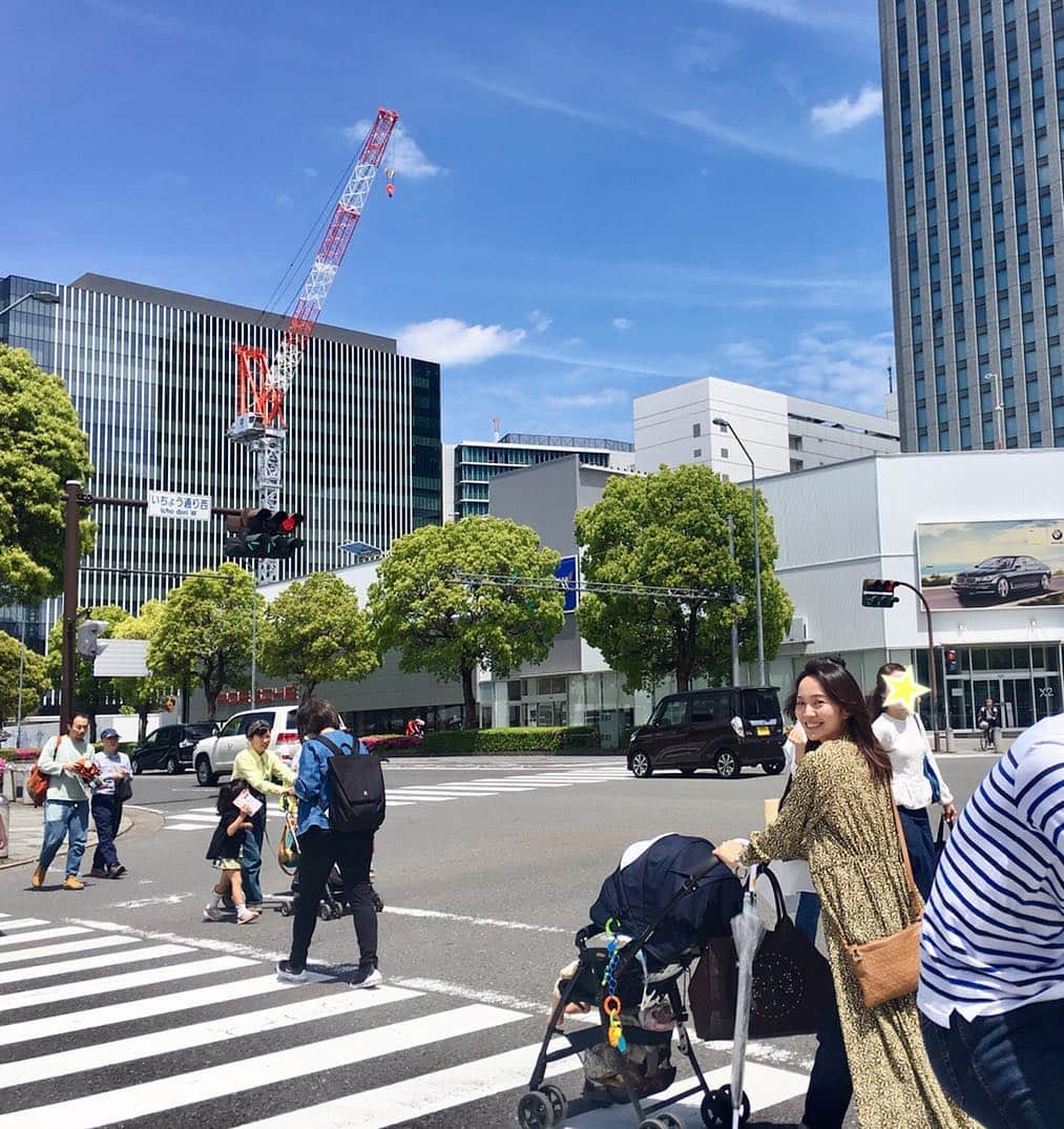 荒木麻里子のインスタグラム