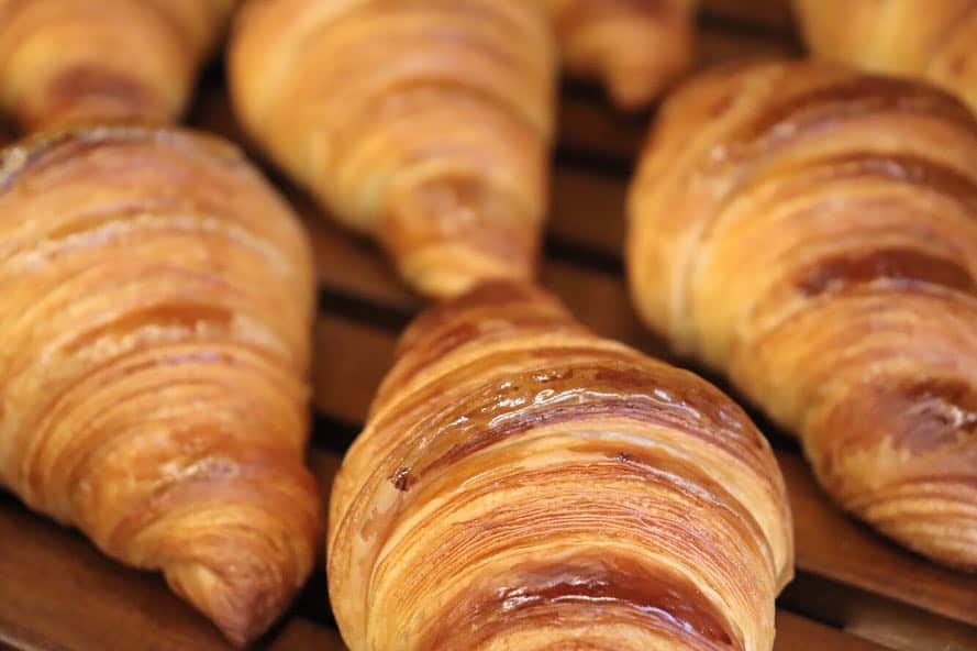 丘の上のパン屋 のグルメインスタ