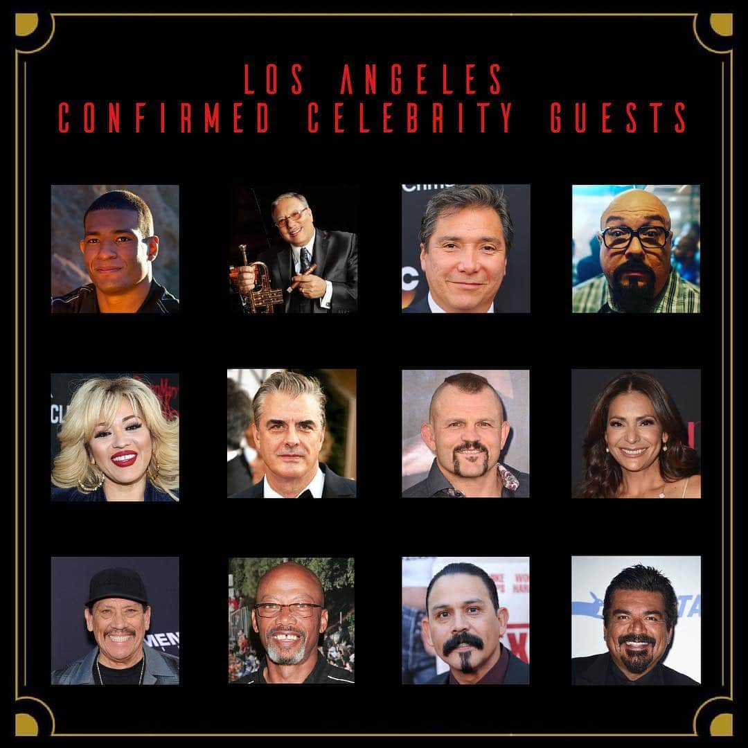 ヤシエル・プイグのインスタグラム：「Come party with me and my celebrity friends coming to support my @wildhorsefdn on 5/13 in Hollywood!!! Get your tickets today at the link in my bio #wildhorsepoker ♠️♥️♣️♦️」