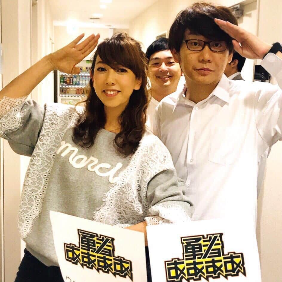 大原かおりのインスタグラム