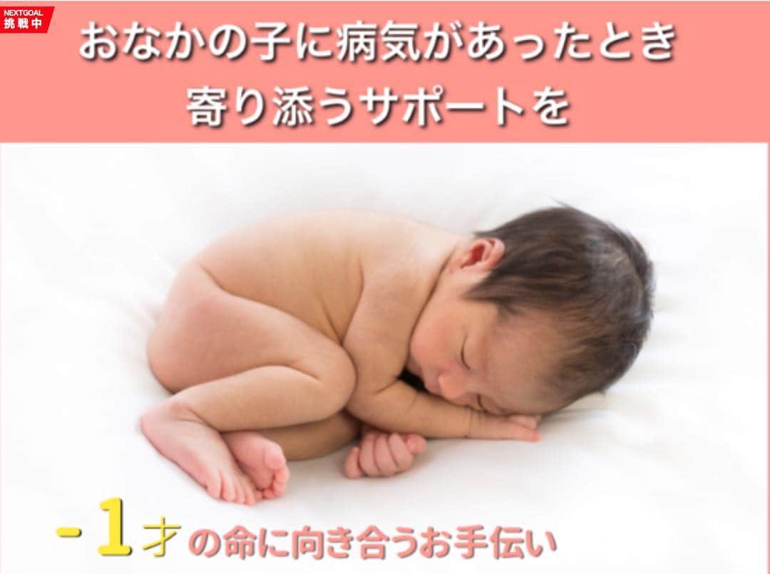 杉本彩さんのインスタグラム写真 - (杉本彩Instagram)「“NPO法人親子の未来を支える会” の活動についてご紹介させてください！  縁あって、“NPO法人親子の未来を支える会” の林代表をはじめとしたチームの方々と出会い、その志しに大変感銘を受けました。  日本には、妊婦さんを支えるグループはあっても 「お腹の赤ちゃんに病気や障がいを指摘されたとき」に特化して  妊婦さんを支える団体がないそうです。  今の日本では、妊婦健診で予期せぬタイミングで赤ちゃんの病気の可能性を告げられます。  赤ちゃんに病気や障がいがある可能性を指摘されたときに、寄り添いサポートするための「胎児ホットライン」を設立するため  その第一歩として、まずは、最低限の情報がまとめられたパンフレットを制作するため、この制作のための費用を、クラウドファンディングで募っておられます。  私は、胎児医療の存在を海外の医療ドラマで知っていましたが、日本ではそれがまだまだ普及されておらず、一般的に浸透していないということを “NPO法人親子の未来を支える会” を通して知り、大変驚きました。  命の誕生とは、お母さんのお腹から生まれた０歳のスタートを指すのではなく、その前から育まれている −1 才の命として存在していることを胎児医療を通して改めて教えられます。  胎児の段階で治療できる病気や障がいがあるということは  その治療をするか否かで、赤ちゃんとお母さんの未来が大きく変わるのだと考えると、最善の治療とケアを受けられるよう、医療機関はもとより  国や社会全体がそれをサポートすべきだと思います。  けれど、残念ながら今の日本は、それについて先進国から大きく後れをとっていることが事実のようです。  お腹の赤ちゃんに問題があるとわかったとき、心を穏やかに保ち  まだまだ情報の不足している中で、どんな選択肢があるのかを  自ら調べて選択するのはとても難しいことです。  その選択が果たして最善なのか、不安な気持ちの中で  自分の選択を信じて立ち向かうには、相当の勇気と覚悟が必要なのではないでしょうか。  それを、確かなメンバーで構成されたチームによる 「胎児ホットライン」が正確な情報の提供とケアで支えてくれたら  妊婦さんにとってこれほど心強いことはありません。 “NPO法人親子の未来を支える会” の林代表は  医師として高い知識を有し海外で経験を積んでこられた、ということだけでなく、  何よりも赤ちゃんとお母さんの幸せな未来を心から願う真の志しがあり  その人間性の高さは、「胎児ホットライン」の設立において大変重要なものだと思います。  まだまだ未成熟な日本の現状を憂い  国をはじめとした各機関に向けて活動されるご苦労は、私にもよくわかります。  皆さんご存知の通り、私は、公益財団法人動物環境・福祉協会Evaで  動物の命の尊厳を守るための福祉の向上を目指し活動していますが  この国では、社会の中で本当に弱い存在が充分に守られていない  そして、それはいつも重要視されてこなかったという憤りを 常に感じています。  胎児医療の分野でも、胎児とそれを命がけで守るお母さんへのケアが、速やかに進んでこなかったという現実。  民間の高い志を持つチームが、国において不足しているところを補い  国や医療機関全体を牽引していく存在として  益々活躍されることを心から願っています。 − 1 才の赤ちゃんとお母さんの人生に貢献する 「胎児ホットライン」の存在意義を  多くの皆様にご理解いただけますように・・・。 * * NPO法人 親子の未来を支える会では、5月15日（水）まで  下記HPにて、クラウドファンディング（インターネット上の資金調達）に挑戦されています。 * * [ −１才の命に向き合うお手伝い 「胎児ホットライン」 設立へ ] ‭https://readyfor.jp/projects/familyandbaby‬  胎児医療や「胎児ホットライン」関するに詳しい内容は こちらから是非ご覧ください❗️ 私のアメブロにも記事が掲載されていますので、そちらにリンクを貼っています😉  #胎児医療 #胎児医療ホットライン #npo法人親子の未来を支える会  #マイナス1才の命に向き合うお手伝い #胎児治療 #産婦人科医 #林伸彦」5月3日 8時27分 - sugimoto_aya0719