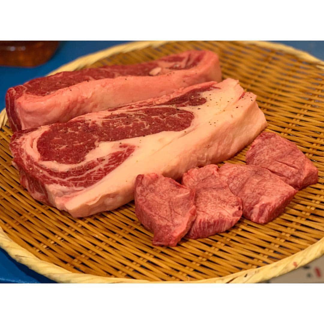 中田奈沙のグルメインスタ