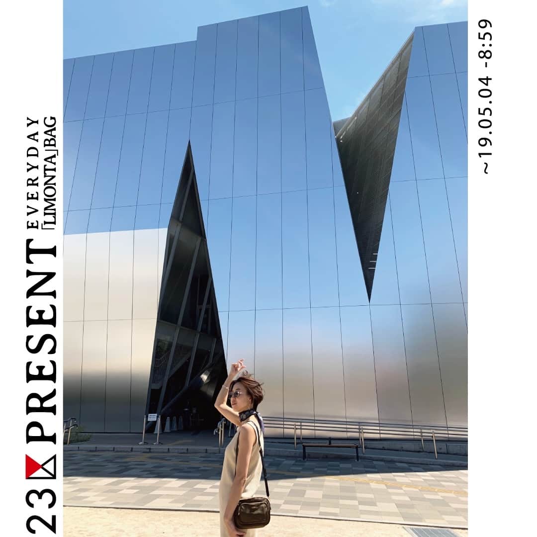 23区のインスタグラム
