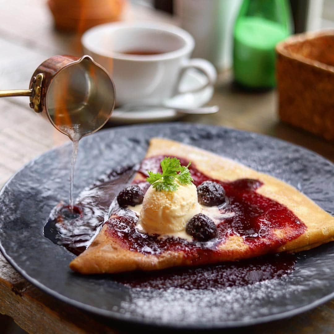 きょん。のグルメインスタ