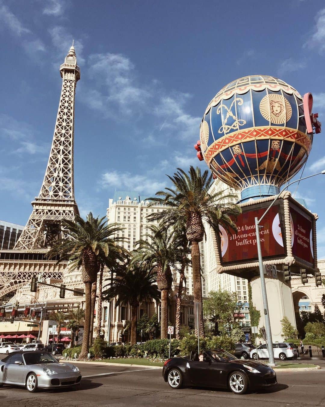 宮崎沙矢加さんのインスタグラム写真 - (宮崎沙矢加Instagram)「Las Vegas u such a amazing dream world♥️ . . . #lasvegas #Vegas #paradise #show #gw #picoftheday #losangeles #amazingworld」5月3日 9時04分 - sarah___audrey