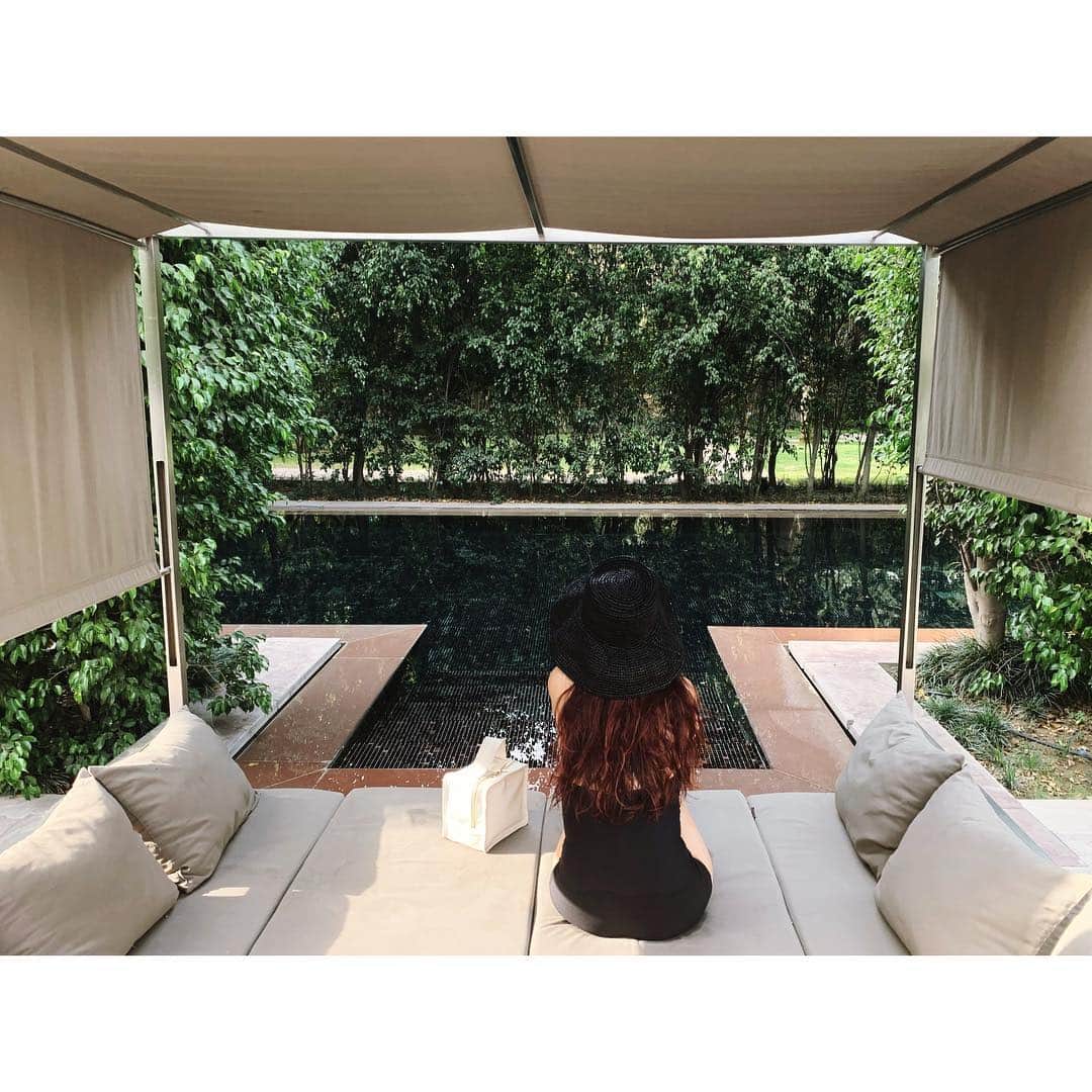 大田由香梨のインスタグラム
