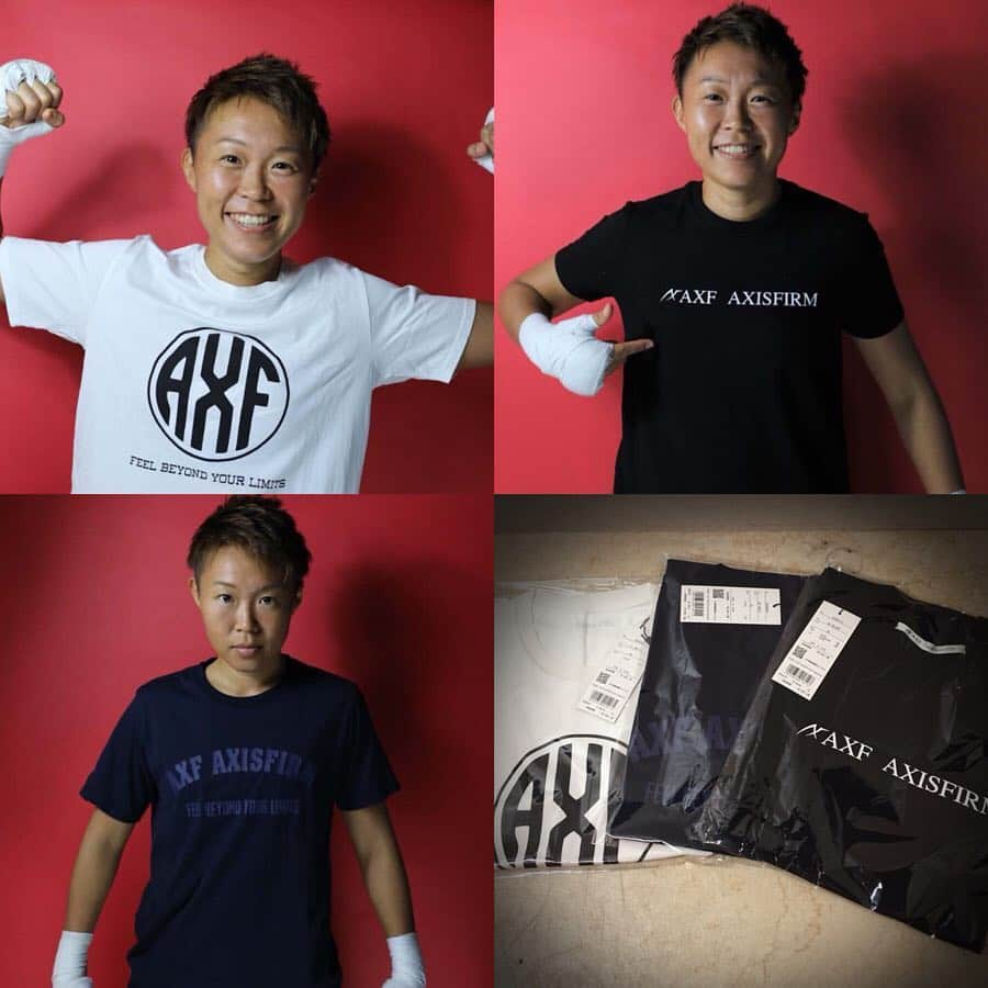 佐山万里菜さんのインスタグラム写真 - (佐山万里菜Instagram)「AXF @axf.axisfirm  New item. カッコいいTシャツ✨ サイズもピッタリだしどれもデザインがカッコいい💯 これから大好きなTシャツの季節……嬉しいです！！ ありがとうございます👊 ガンガン……着させていただきます‼️ . . 今日頑張れば明日は実家だぁ✨ 久しぶりの実家……💯 久しぶりの海……って海入ってる暇なさそーだな。。 生れ育った場所でリラックスした時間をすごそう✨ 今日は、まずケアからスタート！！ マッサージ&酸素カプセルにGO！！ . 岸本さん素敵な写真ありがとうございます！！ #happy #幸せな時間 #爆笑 #笑顔 #オシャレ #私服 #かっこいい#私服コーデ  #写真#海好き #撮影#最高 #アスリート#筋肉 #腹筋 #トレーニング #カメラマン募集 #感謝 #ライフスタイル#いいね #サッカー #女子サッカー #かわいい #instagood #love #smile #幸せ #soccer #令和#tシャツ」5月3日 9時11分 - sayama.19