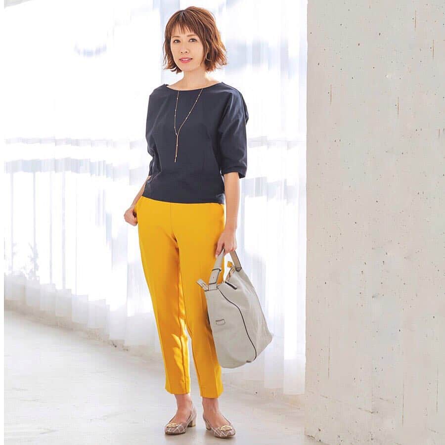 EDIST. CLOSET のインスタグラム