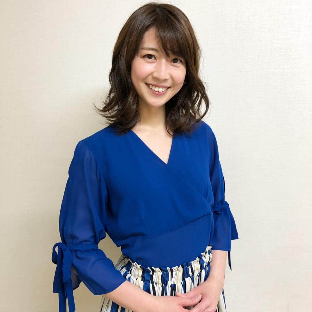 虎谷温子のインスタグラム