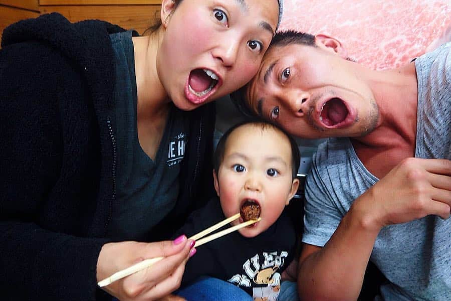 迫田愛子のグルメインスタ