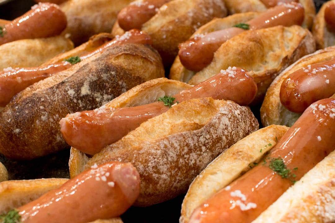 笹塚駅のパン屋さん オパンのグルメインスタ