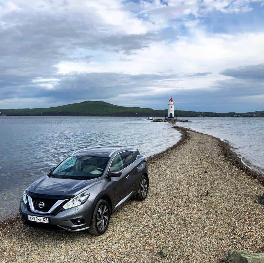 Nissanのインスタグラム