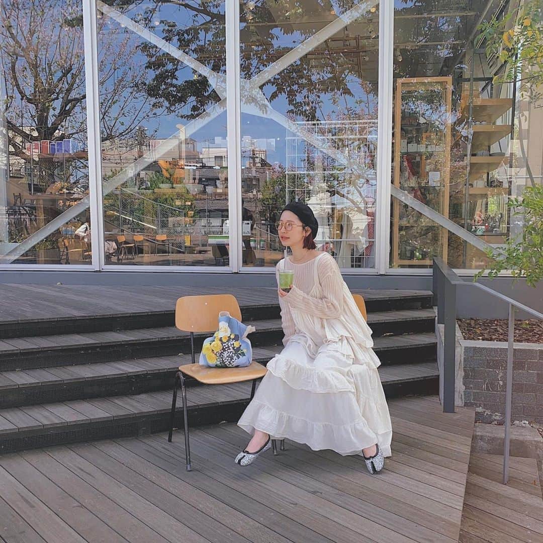 吉河唯のグルメインスタ