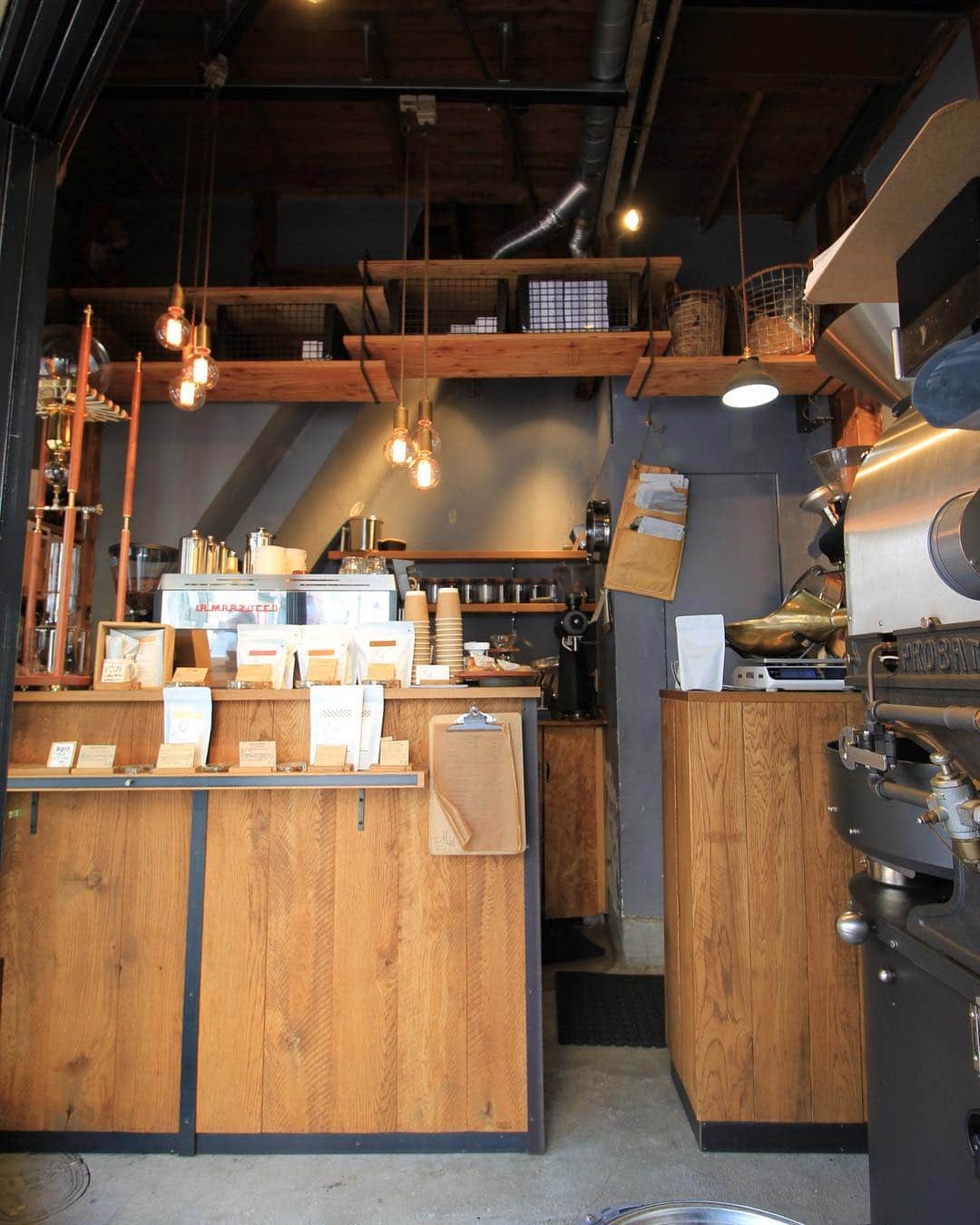 Mel Coffeeのグルメインスタ