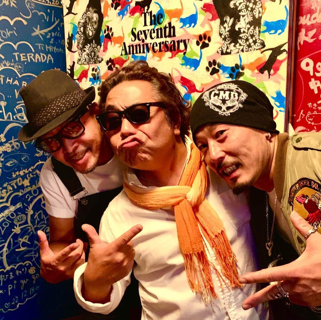 省吾のインスタグラム