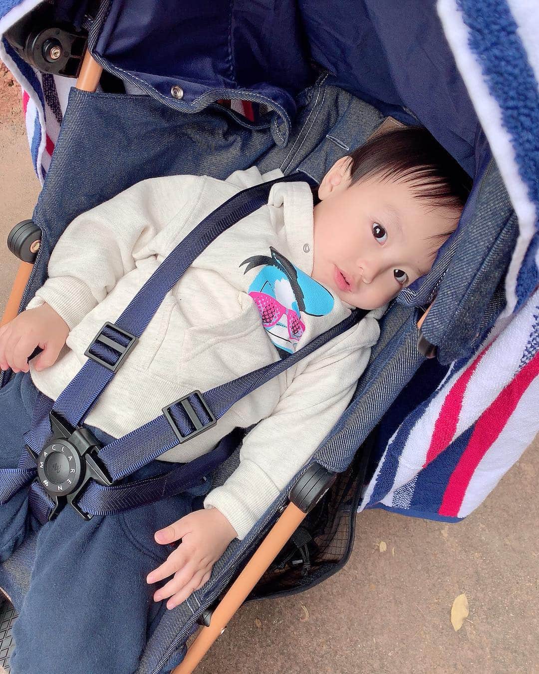 川崎希のインスタグラム