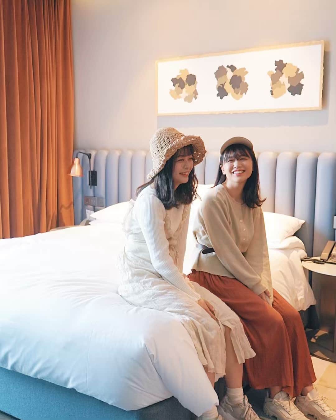 TaVisionのインスタグラム