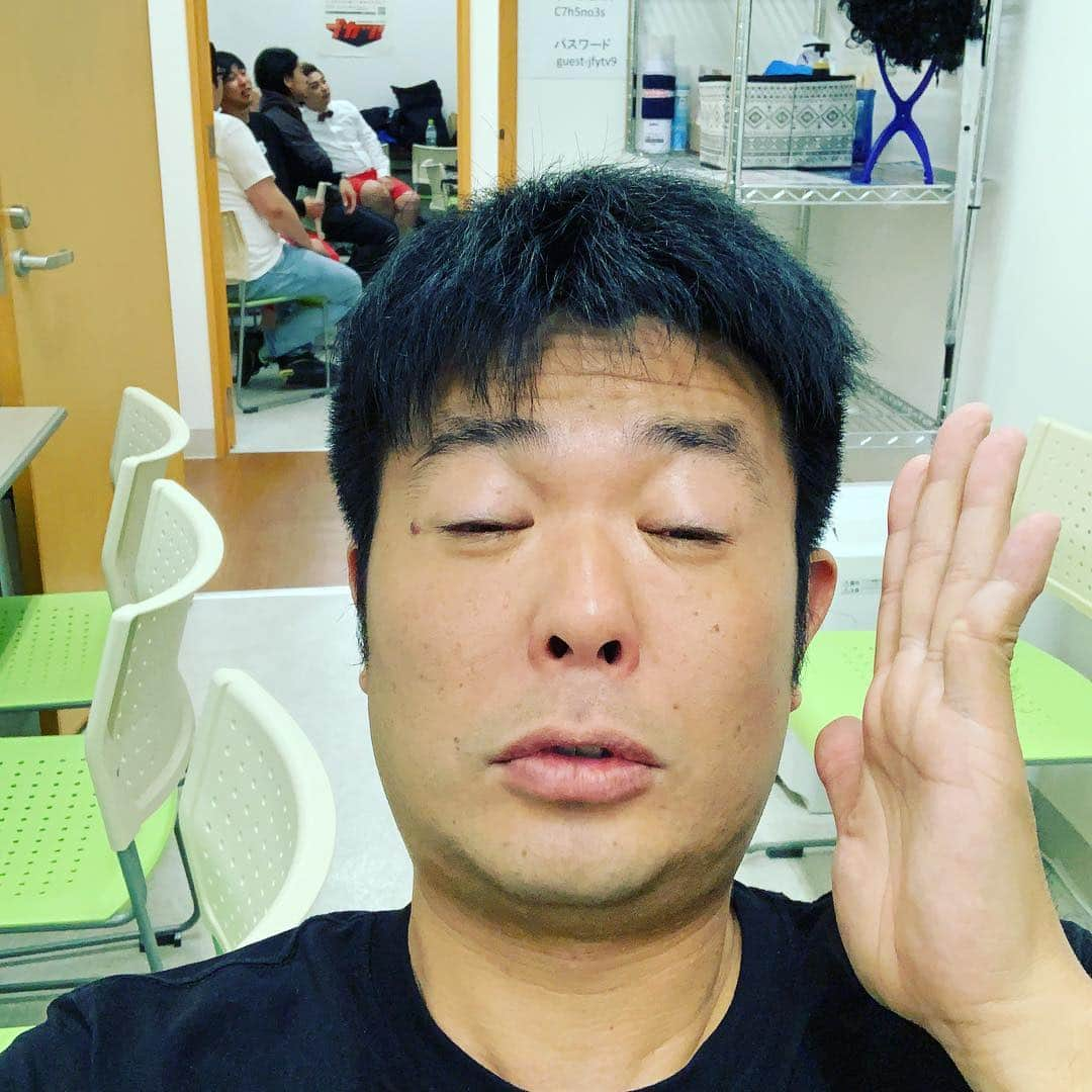 西川晃啓のインスタグラム