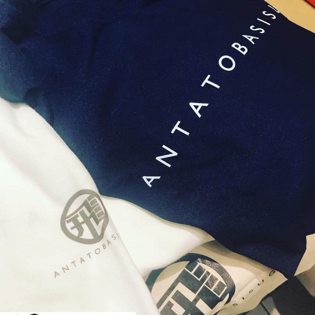 Larry のインスタグラム：「お楽しみに！ comming soon… #antatobasisugi」