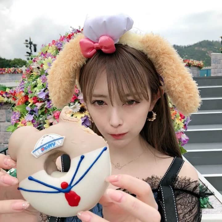 小川ももえのインスタグラム