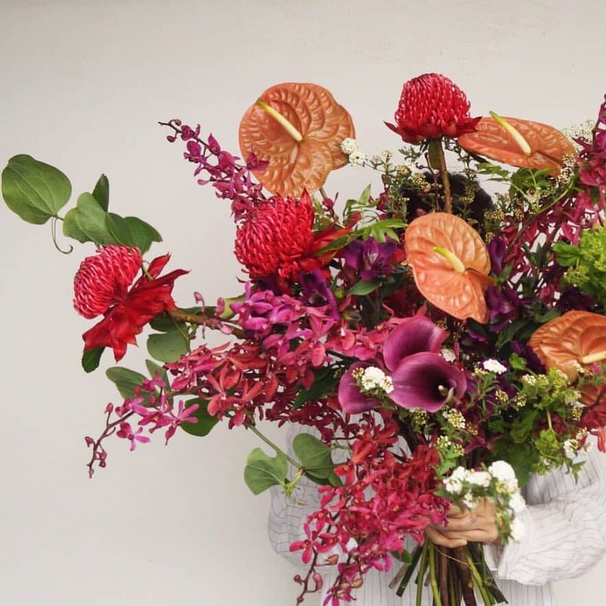 MILLE ECLAT.のグルメインスタ