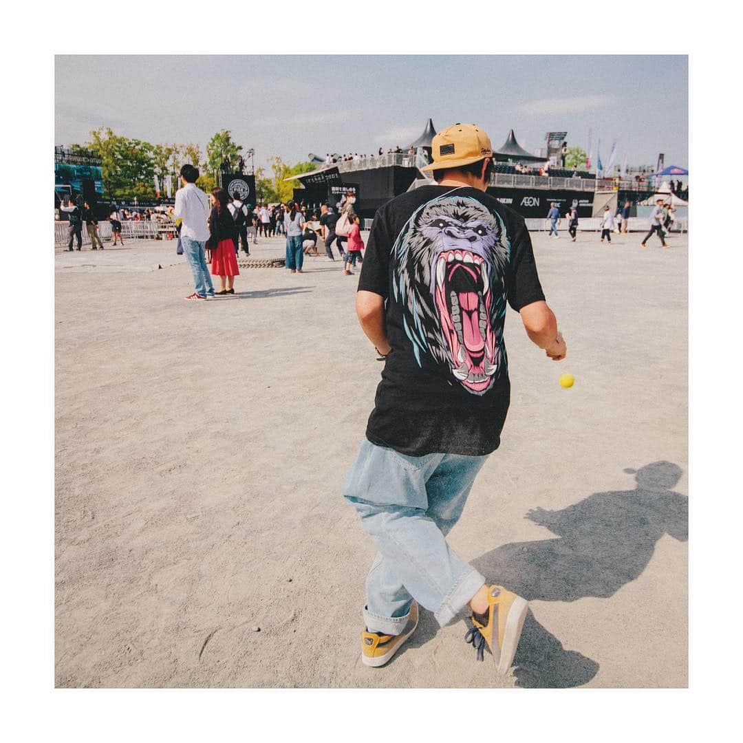 Hiroki Iijimaのインスタグラム