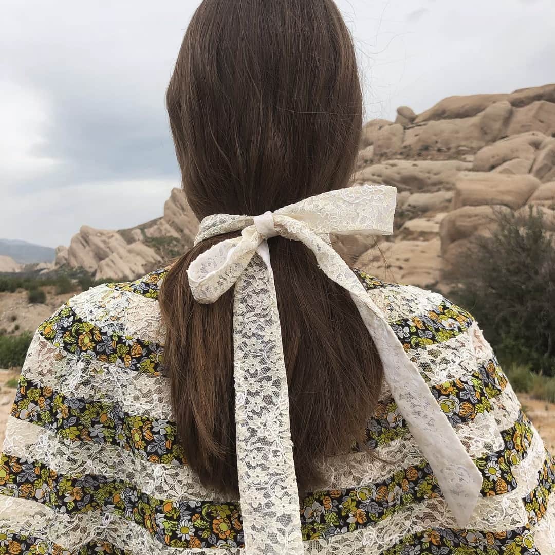 Anna Lylesのインスタグラム