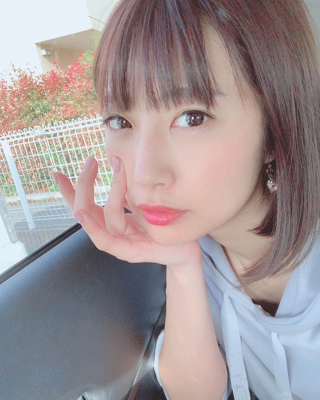 古川真奈美のインスタグラム