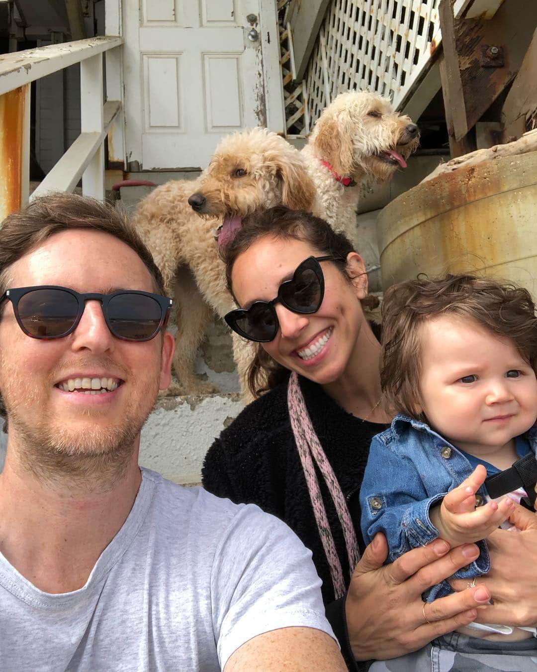 ジェシー・カーマイケルのインスタグラム：「Happy Sunday y’all!!! Xo」