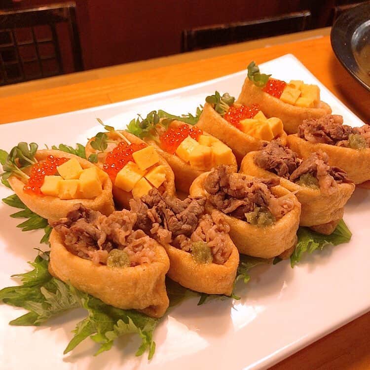 のインスタグラム：「2018.04.27 小料理屋まきにゃん、開店🐾  初めての試みでしたが、満枠のご予約ありがとうございました♡ ビストロまきにゃんの時もそうだけど、みんなが美味しい美味しいって食べてくれるこの時間が、最高に幸せです‪(❁´ω`❁)‬ また開催したい♡」