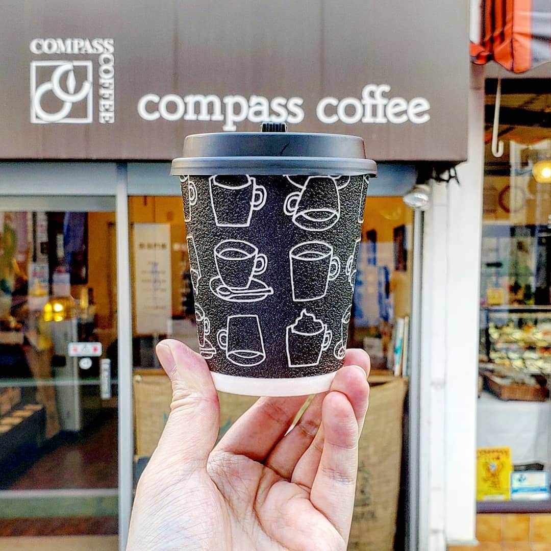 CAFE-STAGRAMMERのグルメインスタ