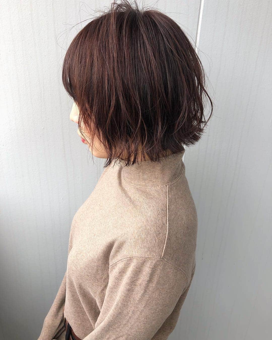 武原 大知 ヘアアレンジのインスタグラム