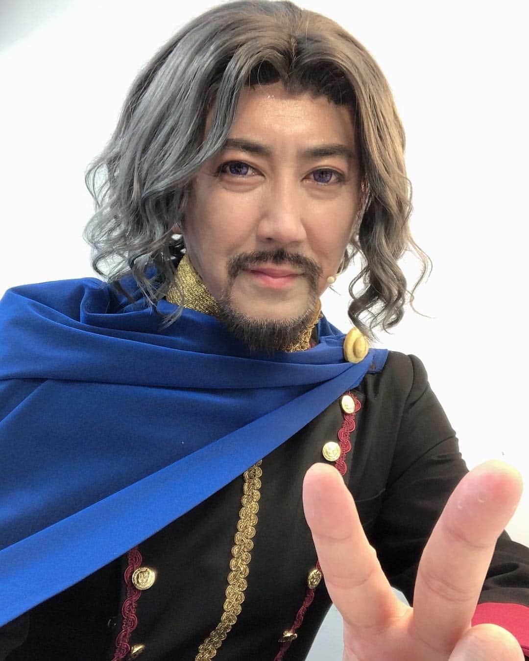 水谷あつしのインスタグラム