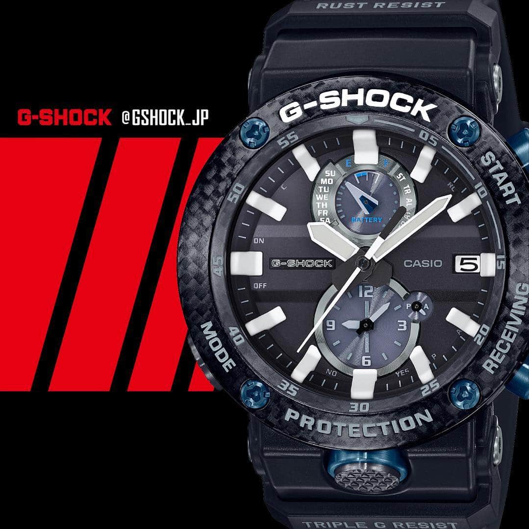 G-SHOCKさんのインスタグラム写真 - (G-SHOCKInstagram)「Thank you to all of our 200k followers for your continued support!  20万人のサポーターの皆さん、ありがとうございます。 これからも @gshock_jp をよろしくお願いいたします！  #g_shock #thankyou #200K #gwrb1000」4月29日 10時12分 - gshock_jp