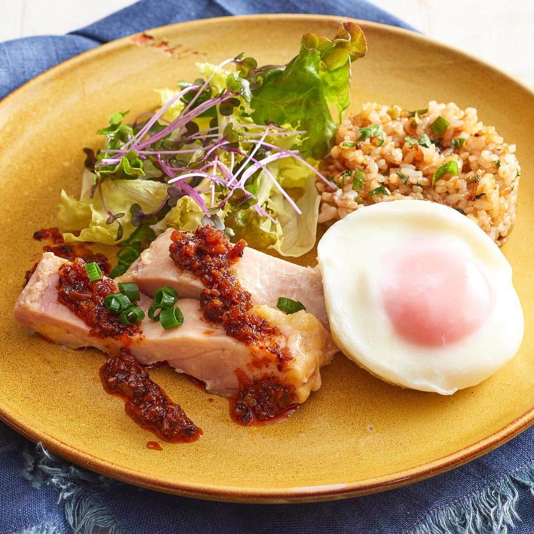 KIHACHI公式Instagramのグルメインスタ