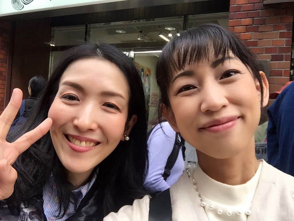 田井弘子のインスタグラム