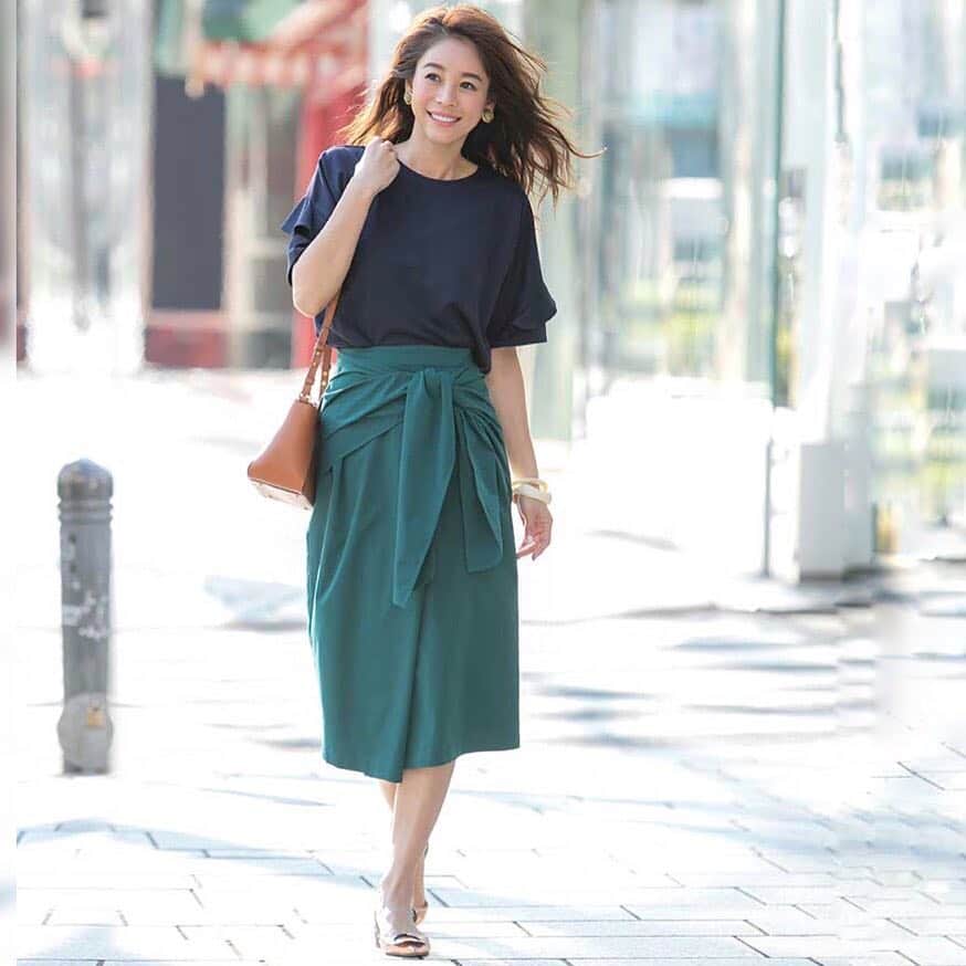 EDIST. CLOSET のインスタグラム