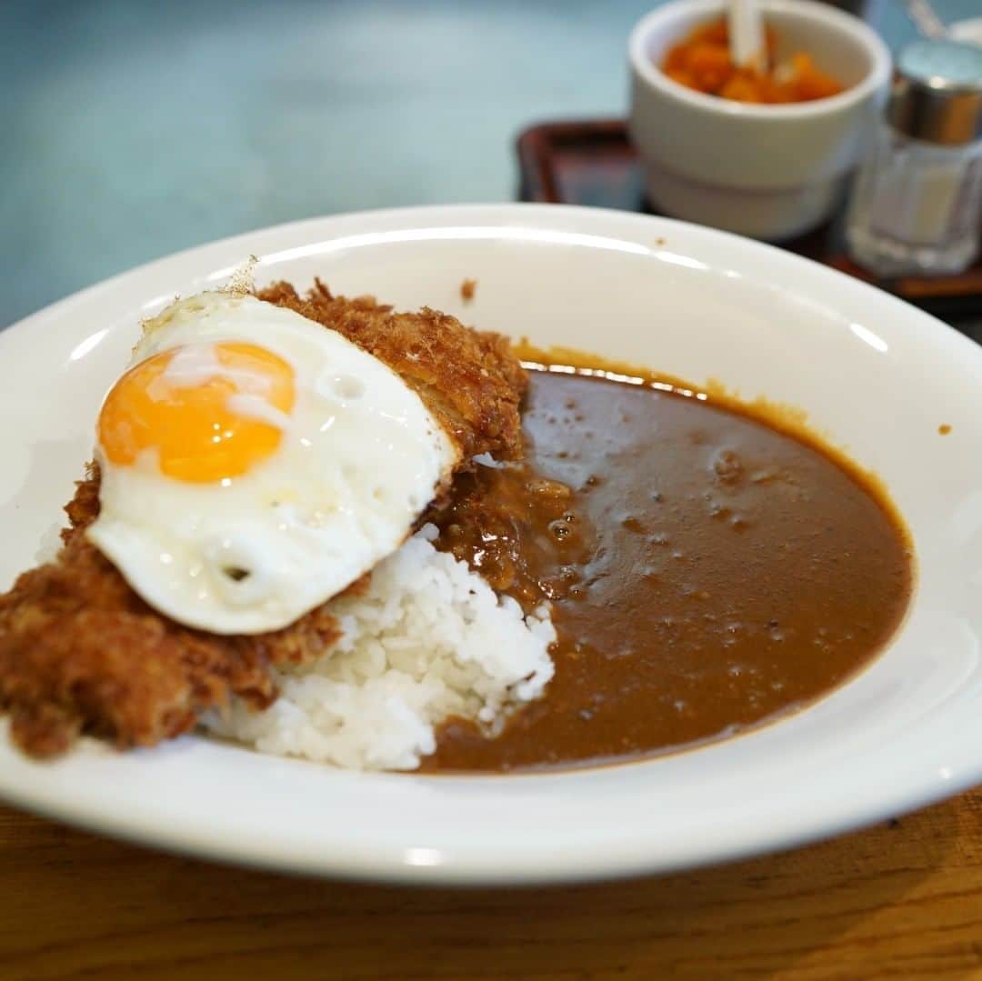 うどんが主食のインスタグラム