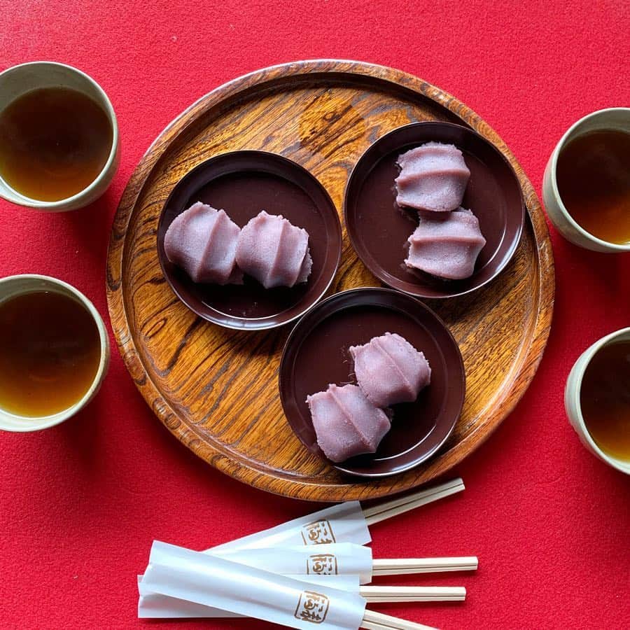 吉田美紀のグルメインスタ