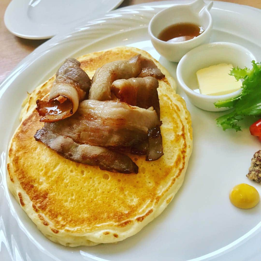 前田典子のインスタグラム