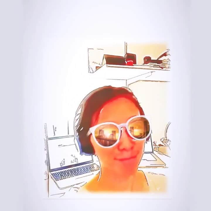 裕木奈江のインスタグラム