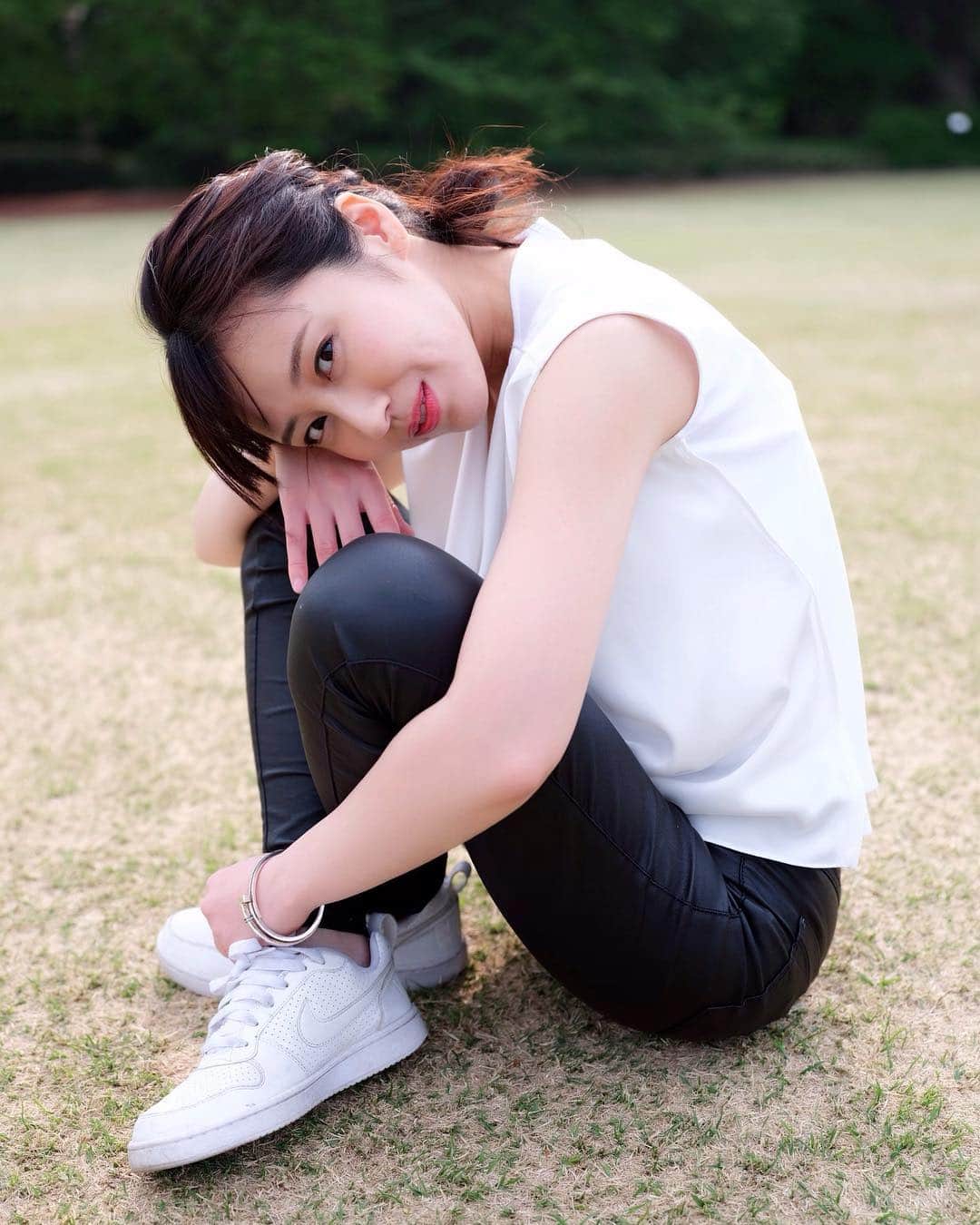 入澤優のインスタグラム