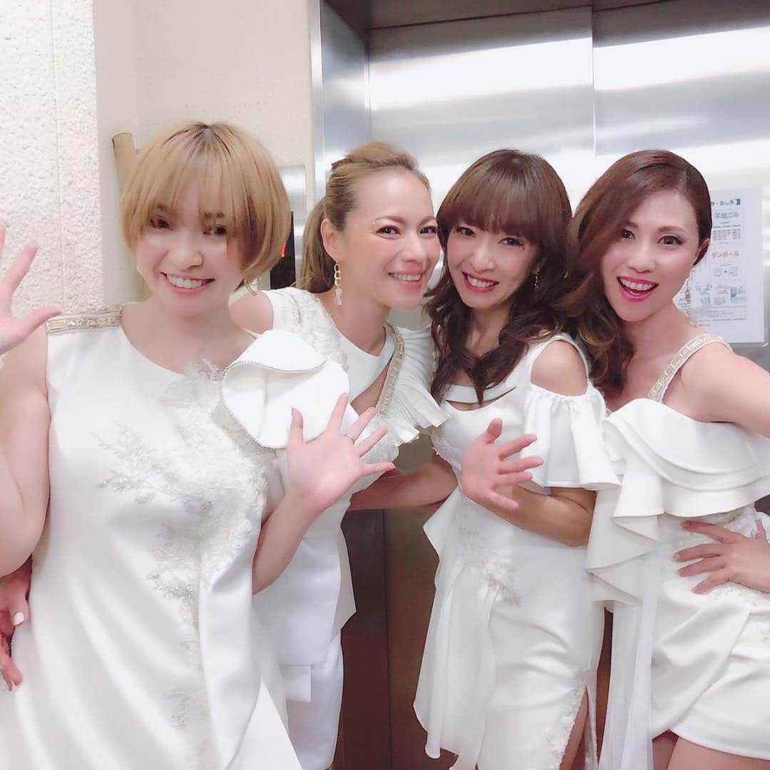 LINAのインスタグラム