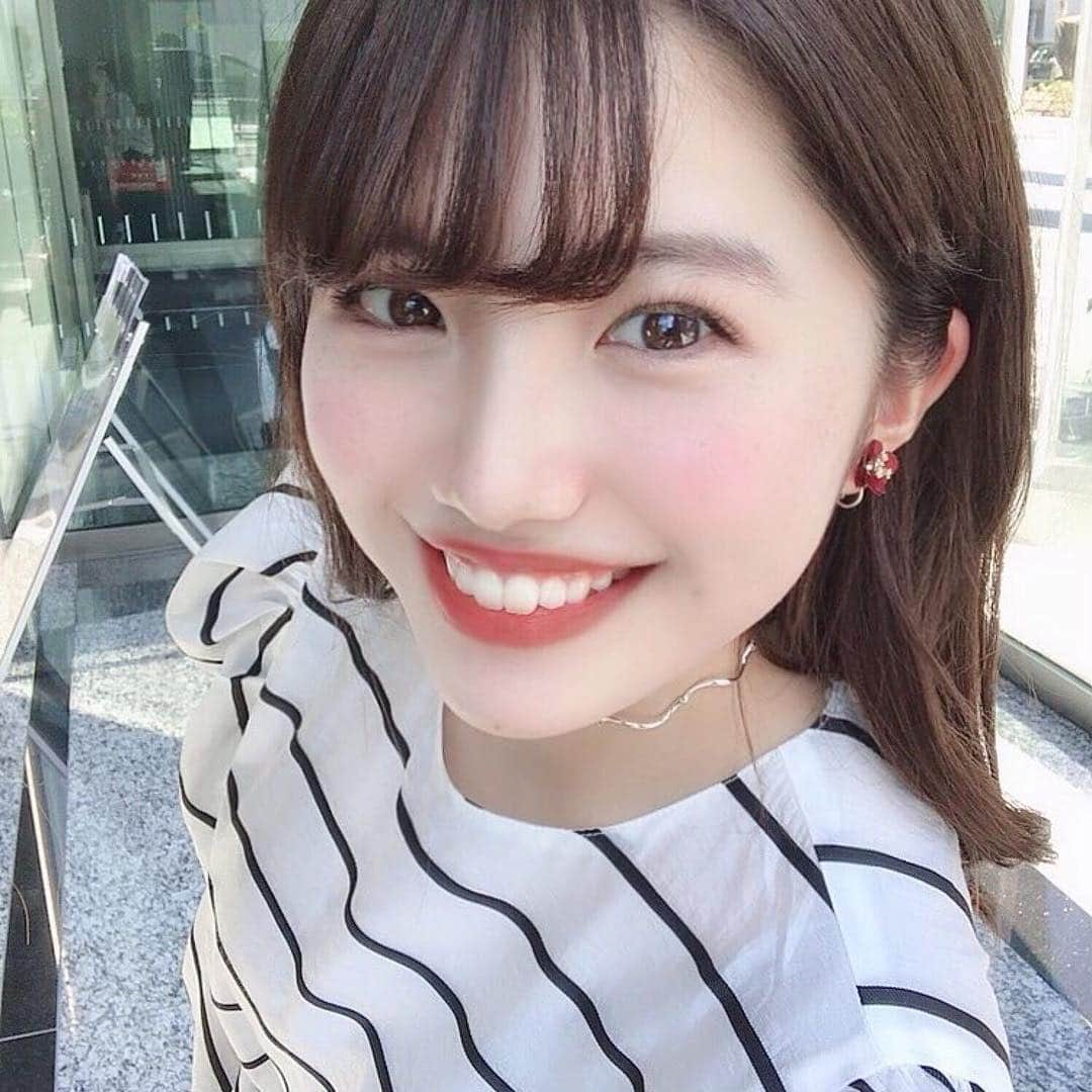 美女美容事情のインスタグラム