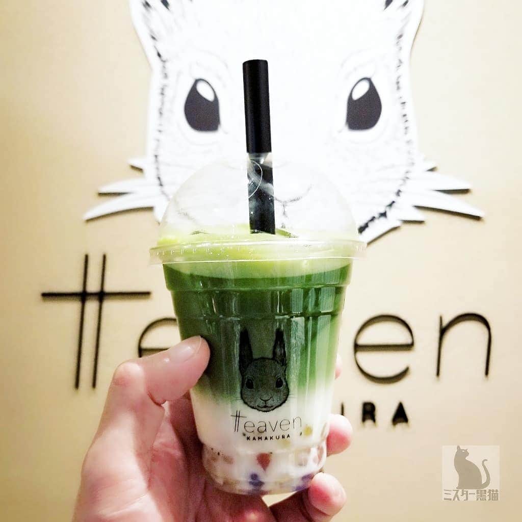 ミスター黒猫（黒猫仙人）のグルメインスタ