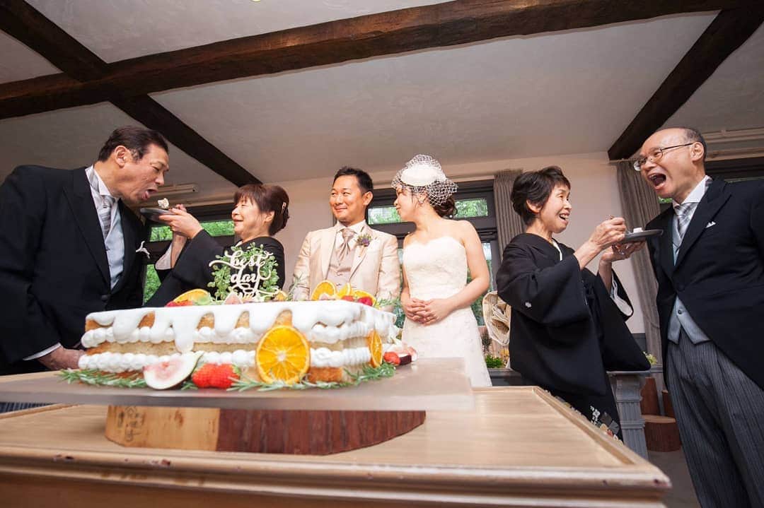 BARN&FOREST148のグルメインスタ