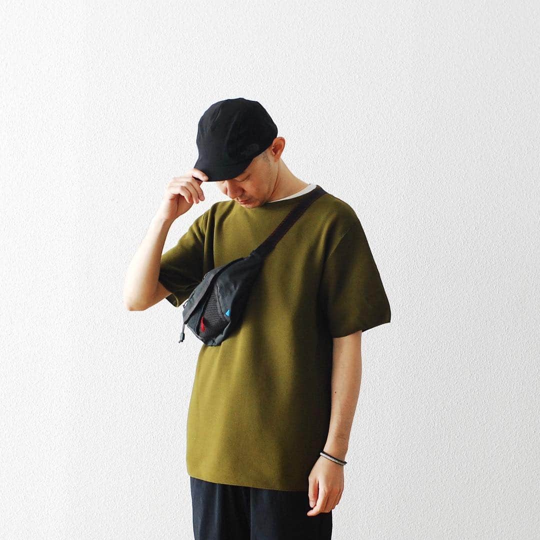 wonder_mountain_irieさんのインスタグラム写真 - (wonder_mountain_irieInstagram)「_ [unisex] snow peak apparel / スノーピーク アパレル "WHOLEGARMENT Tee" ¥12,960- _ 〈online store / @digital_mountain〉 http://www.digital-mountain.net/shopdetail/000000009557/  _ 【オンラインストア#DigitalMountain へのご注文】 *24時間受付 *15時までのご注文で即日発送 *1万円以上ご購入で送料無料 tel：084-973-8204 _ We can send your order overseas. Accepted payment method is by PayPal or credit card only. (AMEX is not accepted)  Ordering procedure details can be found here. >>http://www.digital-mountain.net/html/page56.html _ 本店：#WonderMountain  blog>> http://wm.digital-mountain.info/ _ #snowpeakapparel #snowpeak #スノーピークアパレル #スノーピーク cap→ #thenorthface ￥6,048- bag→ #KLATTERMUSEN ¥11,880- _ 〒720-0044  広島県福山市笠岡町4-18 JR 「#福山駅」より徒歩10分 (12:00 - 19:00 水曜定休) #ワンダーマウンテン #japan #hiroshima #福山 #福山市 #尾道 #倉敷 #鞆の浦 近く _ 系列店：@hacbywondermountain _」4月29日 12時45分 - wonder_mountain_