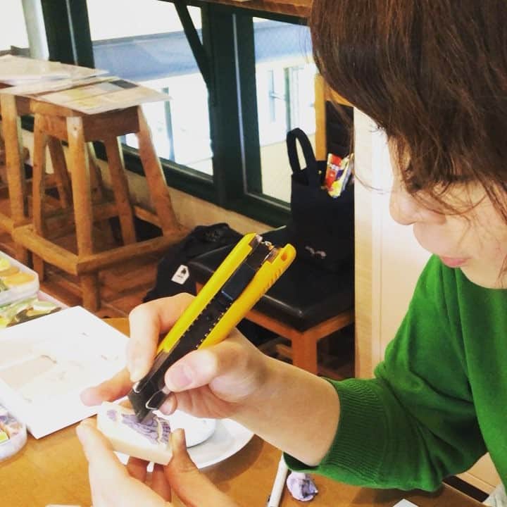 津久井智子のグルメインスタ