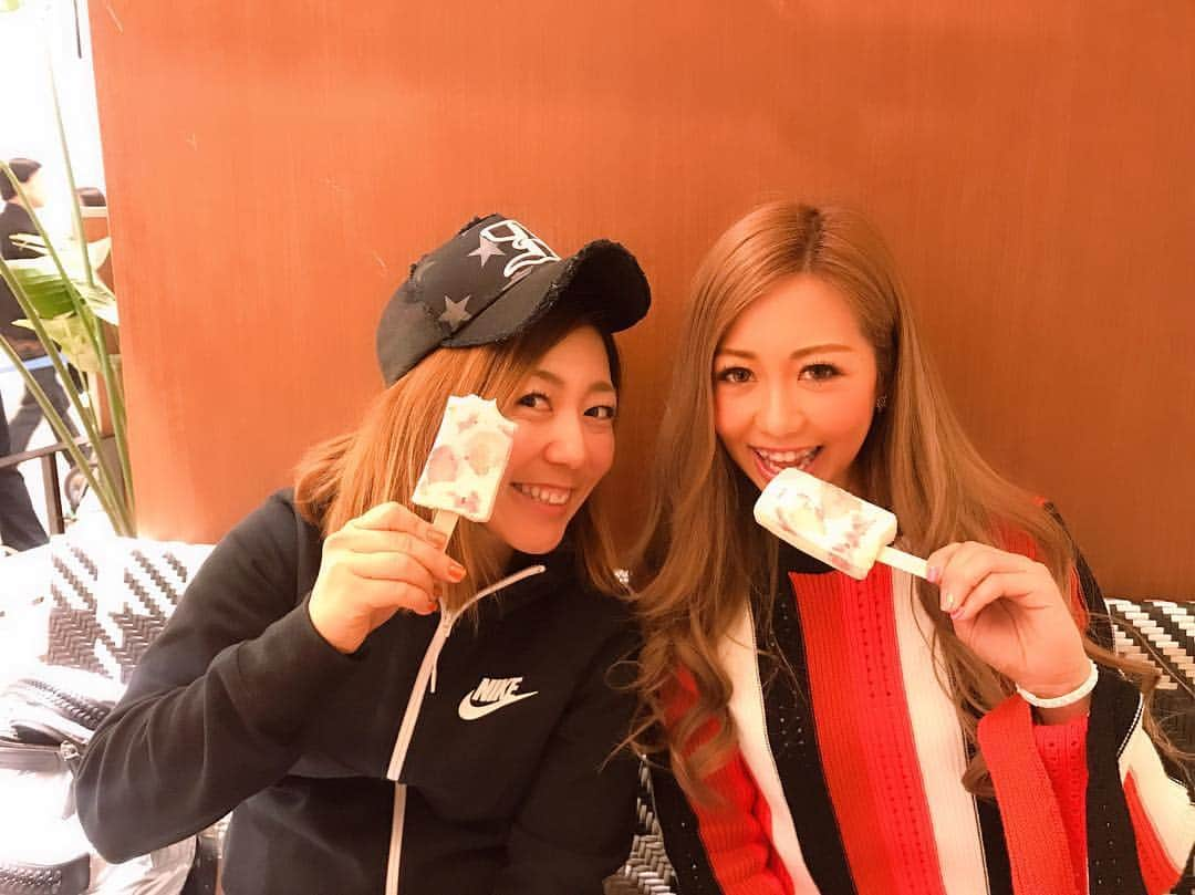 宮里美香のインスタグラム